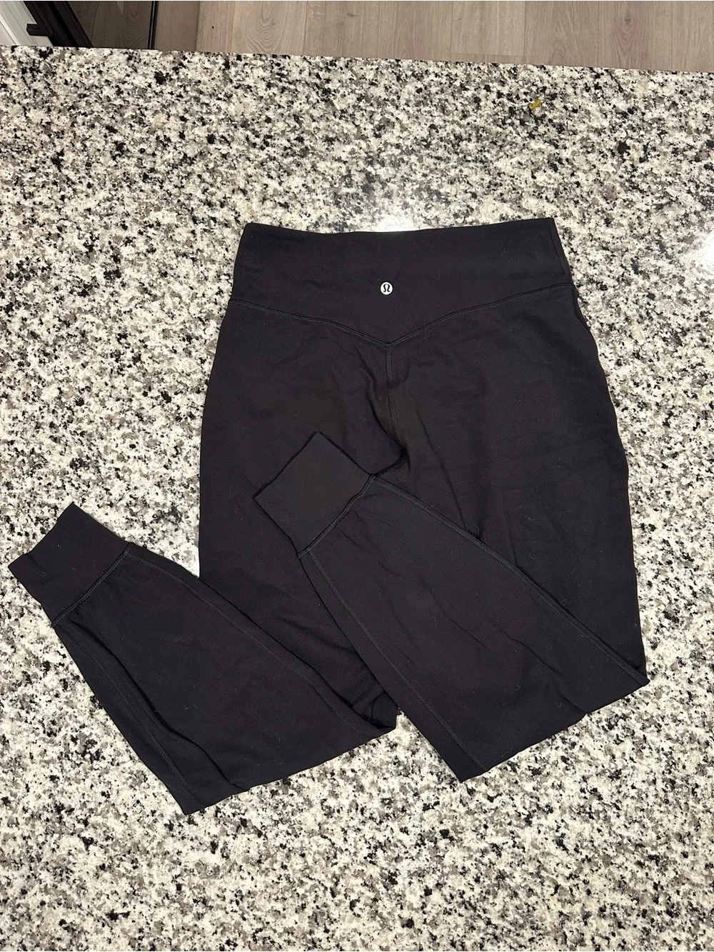 Lululemon Align Joggers Black